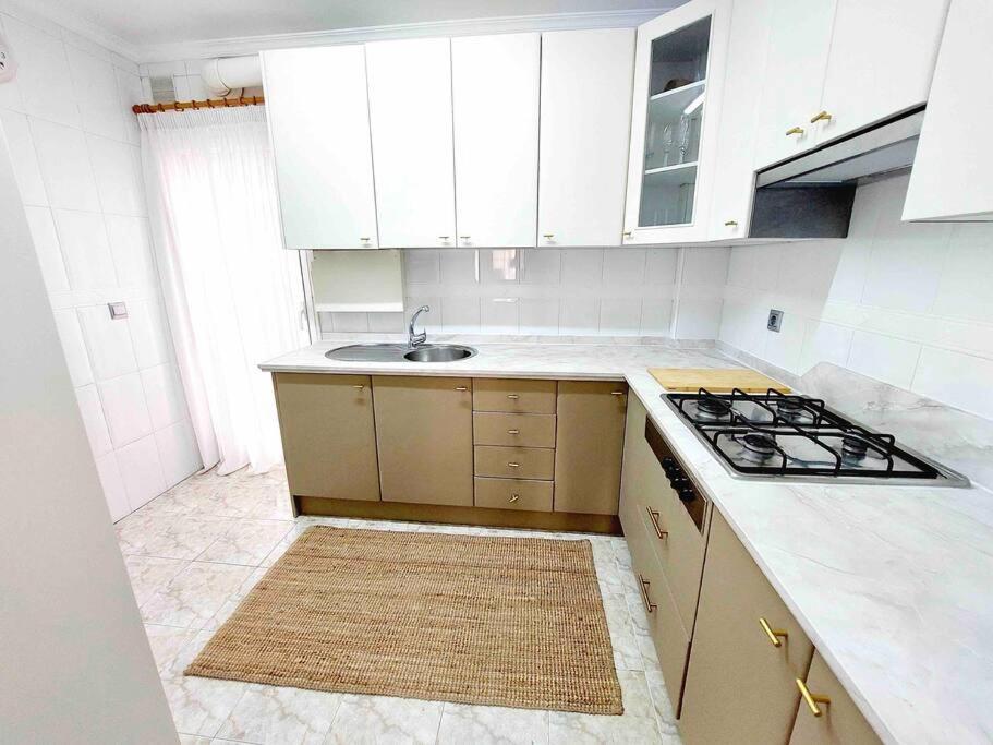 Torre Del Mar Deluxe Close To Beach & Parking Sinese Design Homes Bagian luar foto